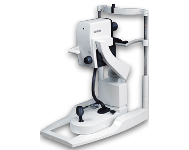 德國(guó)視網(wǎng)膜脈絡(luò)膜同步造影機(jī)