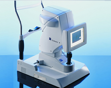 蔡司IOLMaster光學(xué)生物測(cè)量?jī)x